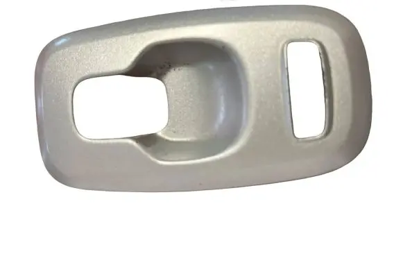 Volvo V70 Front door window switch trim 09193384