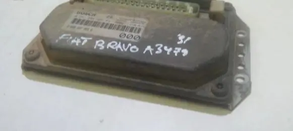 Fiat Bravo - Brava Engine control unit/module 0261204405 00464670050