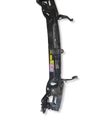 Volvo XC90 Top upper radiator support slam panel 