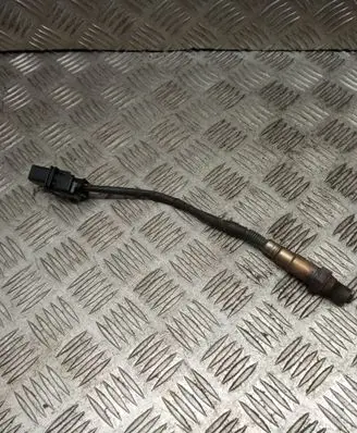 Volkswagen Jetta V Lambda probe sensor 03C906262 28007211212590131