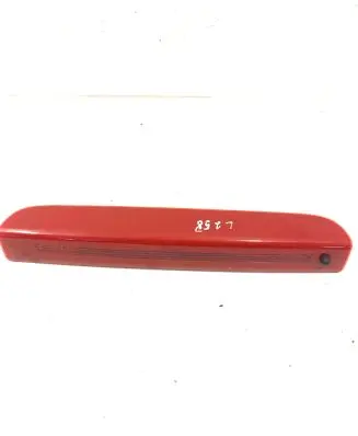 Renault Megane III Third/center stoplight 0208125 A052480