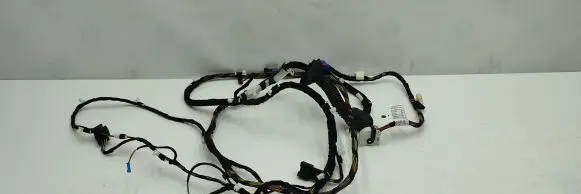 BMW 4 F36 Gran coupe Other wiring loom 9325929 19344411 WEGBA