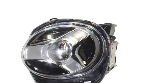 Nissan Juke II F16 Headlight/headlamp 260606PA0A 89913239