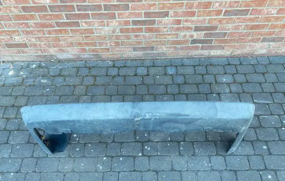 Peugeot 405 Rear bumper 9753417077G