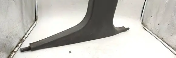 Cadillac CTS (B) pillar trim (bottom) 00520222 10680 f7406rga