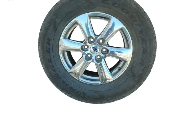 Ford F150 R18 alloy rim JL341007 JL341007BC K1DVA