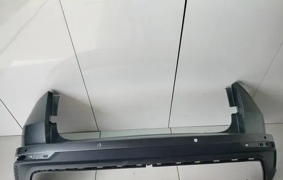 Skoda Karoq Rear bumper 57A807421