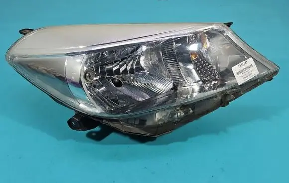 Toyota Yaris Headlight/headlamp IMPRK1535561