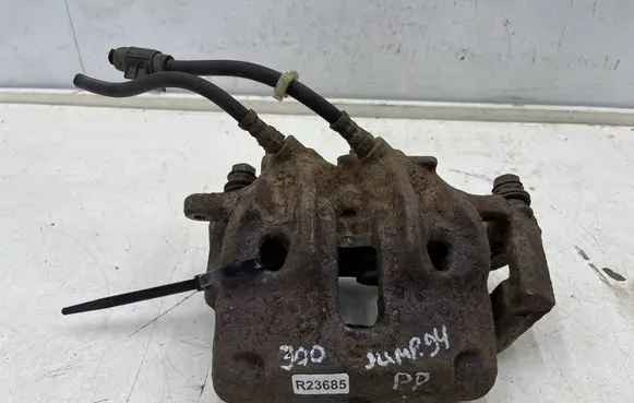 Citroen Jumper Front brake caliper 