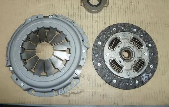 Peugeot 107 Clutch set kit 3000951591-SATZ