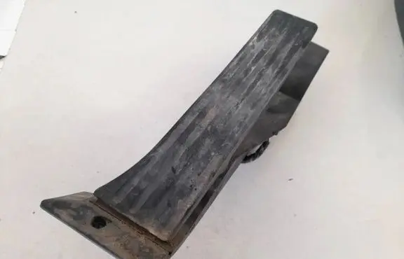 BMW 1 E81 E87 Accelerator throttle pedal 3542676693102 35426766931-02