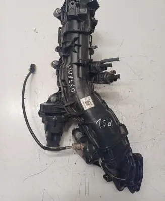 BMW 1 F20 F21 Intake manifold 1028500 B37D15A