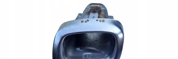 Mercedes-Benz GLA W156 X156 Muffler ending A1564900127