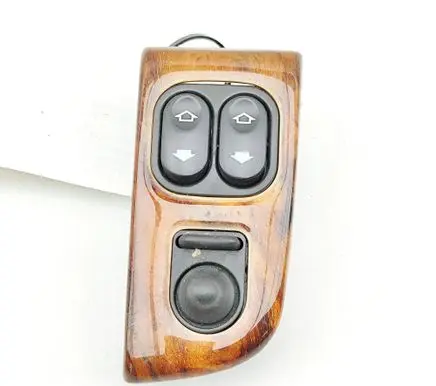 Jaguar XK8 - XKR Electric window control switch LJA6332AG