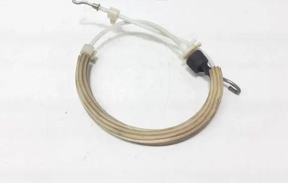 Audi A6 S6 C4 4A Front door cable line 