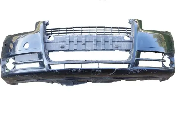 Audi A4 S4 B7 8E 8H Front bumper 8E0807437AC