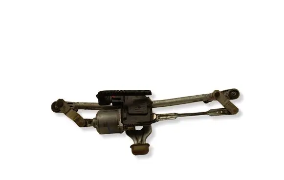 Peugeot 3008 II Front wiper linkage and motor 3397021776
