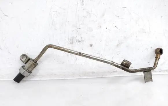 BMW 7 G11 G12 Exhaust gas pressure sensor 8571783 857178301