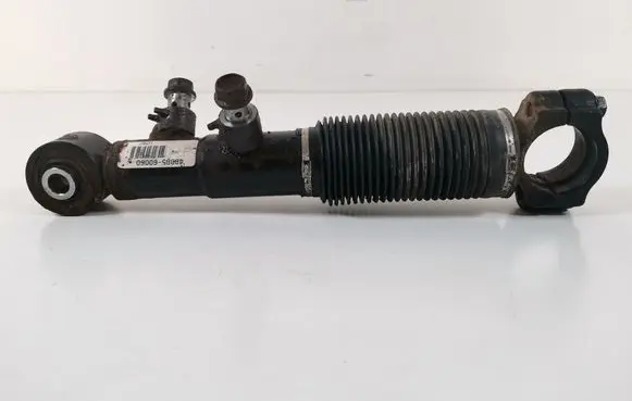 Lexus GX J150 Active stabilizer 