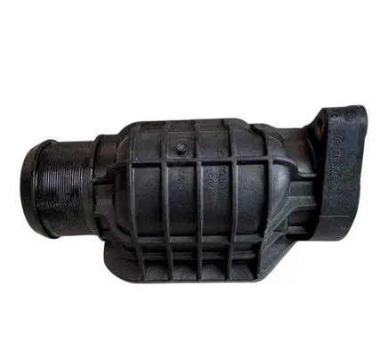 Intercooler hose/pipe