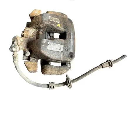 Citroen Berlingo Front brake caliper 9830798780 113601