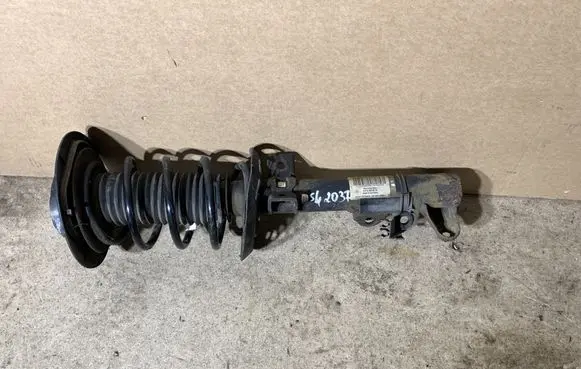 Mercedes-Benz E W212 Front shock absorber/damper A2123208838