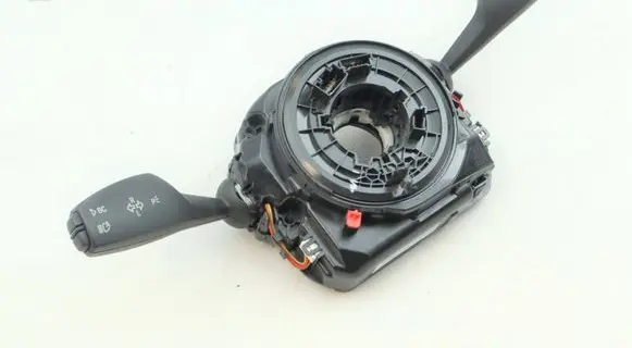 BMW 5 GT F07 Airbag slip ring squib (SRS ring) 9319476 SW052100 HW050000