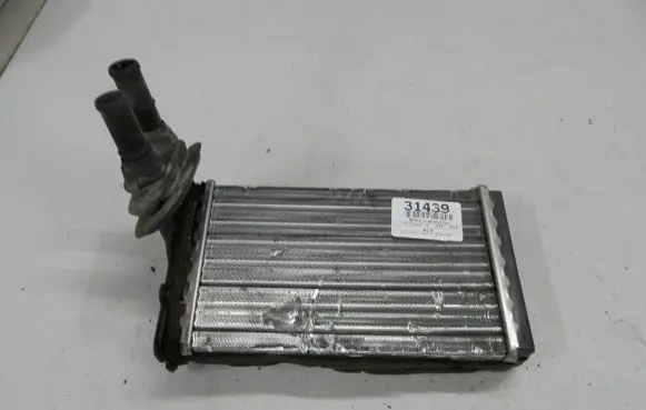 Volkswagen PASSAT B5 Interior heater climate box assembly 