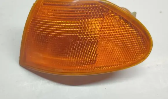 Opel Astra F Front indicator light E131291 BRITAX