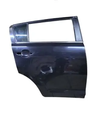 KIA Sportage Rear door 