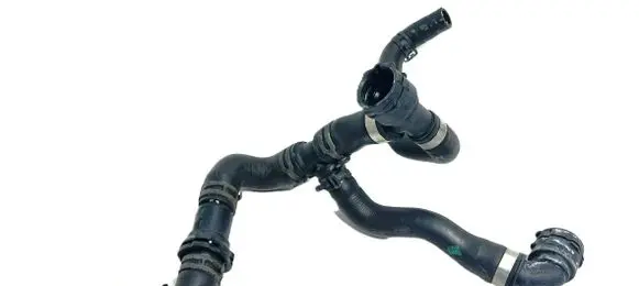 Audi A4 S4 B9 8W Engine coolant pipe/hose 8W0122449BT 44926 8W0122449CE