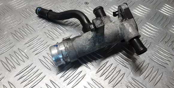 KIA Sportage Engine coolant pipe/hose