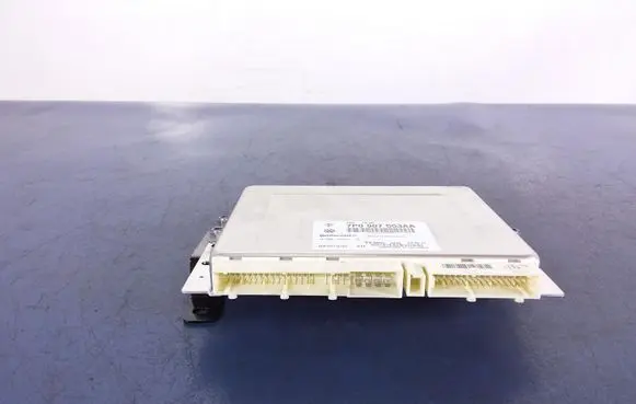 Porsche Cayenne (92A) Parking PDC control unit/module 7P0907553AA