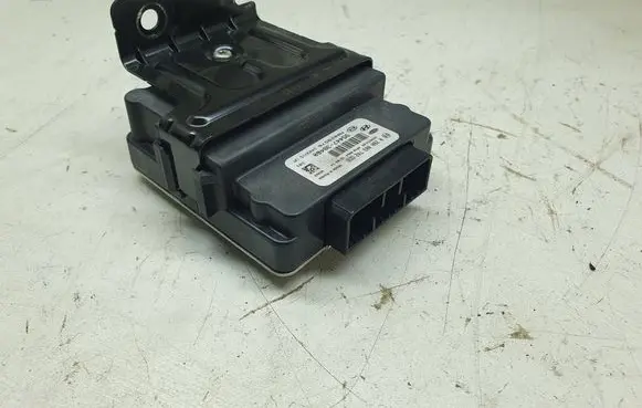 KIA Sorento Torque split ecu control unit/module 0260003742 954473B460