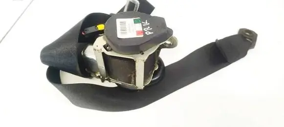 Mitsubishi Colt Front seatbelt A4548600305 7000A309XA