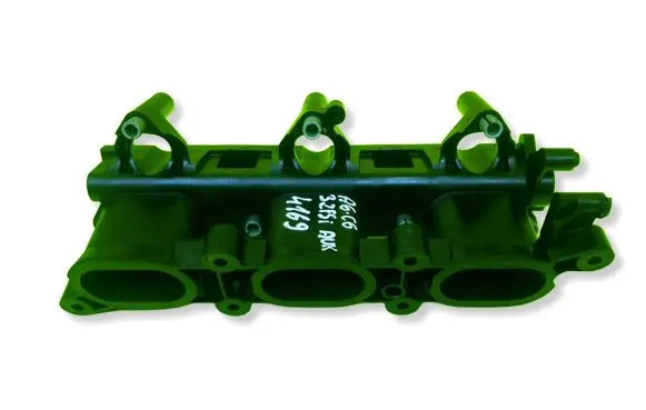 Audi A6 S6 C6 4F Intake manifold 06E133109E
