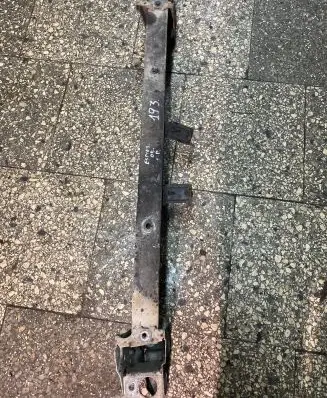 Renault Espace - Grand espace IV Front bumper cross member