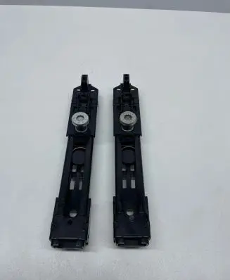Audi Q7 4L Seat belt adjustment motor 502007010176
