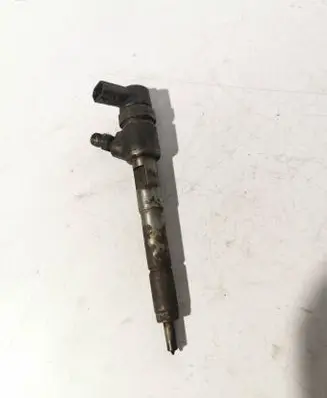 Fuel injector