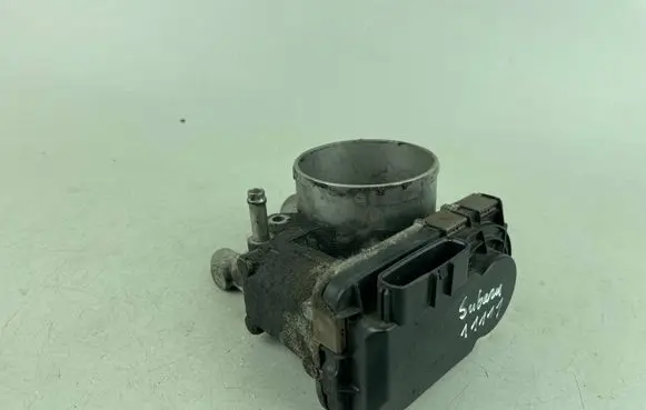 Subaru Forester SG Throttle valve 16112AA110
