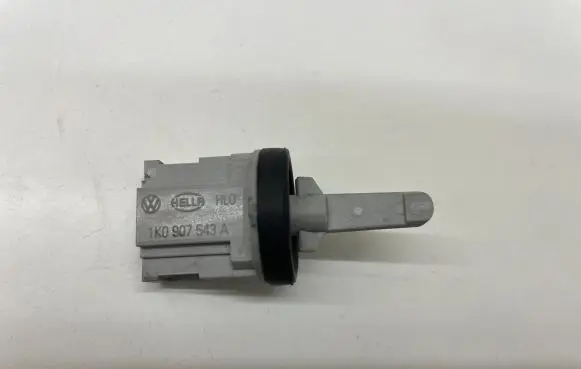 Volkswagen PASSAT B6 Interior temperature sensor 1K0907543A