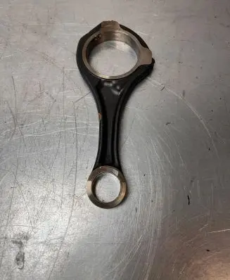 Mercedes-Benz ML W164 Connecting rod/conrod 8340F