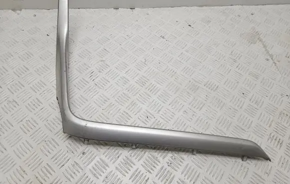 Mitsubishi Eclipse Cross Panel trim 8055A06877