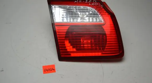 Mazda 626 Tailgate rear/tail lights P21W12V21V 13261922
