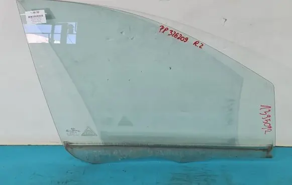 KIA Carens II Front door window glass four-door IMPRK1395092