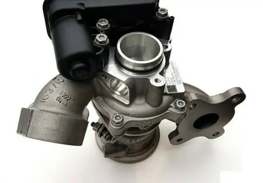 Audi A1 Turbo 04C145702D 16339700001 16339900013