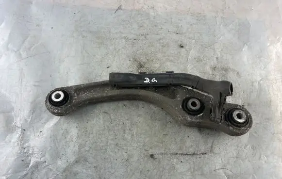 Audi A8 S8 D3 4E Rear control arm 4E0971822B