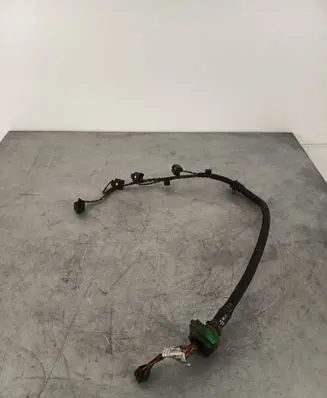BMW 3 E90 E91 Fuel injector wires 8509133 125185091333 12518509133301