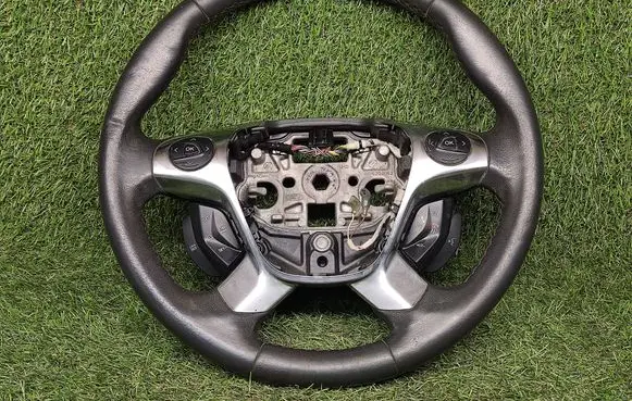 Ford Transit Steering wheel BK213600 620214100A BK2T9E740AB