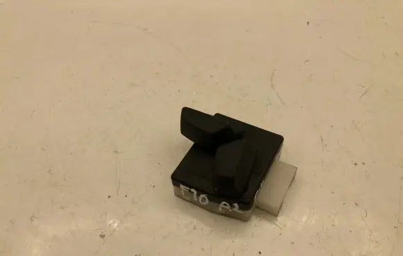BMW 5 F10 F11 Seat control module 6958526